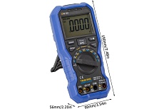 Цифровой мультиметр OWON OW18D OW120
