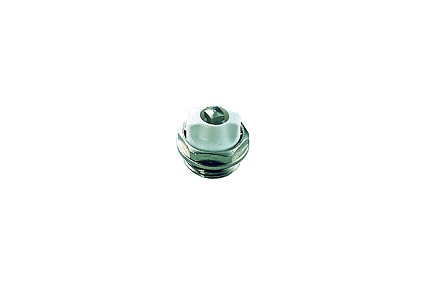 Вращающийся клапан для выпуска воздуха FAR 1/2" FA 6020 12