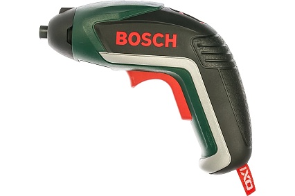 Шуруповерт Bosch IXO V medium 0.603.9A8.021