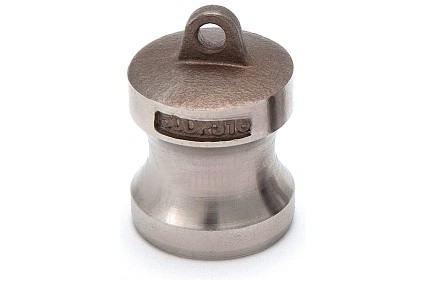 Камлок из нержавеющей стали HIMPT DP-050 1/2" (13 мм) 00-00001867