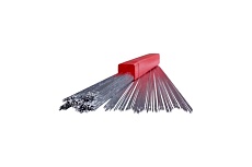 Пруток TIG 4043 АLSi5 3.2 мм, 1 кг Atlasweld ER40433210005-1kg