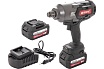 Ударный аккумуляторный бесщеточный гайковерт Thorvik BBIW341700 3/4DR, 21В, 1700 Нм 53654