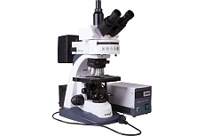 Микроскоп Levenhuk MED PRO 600 Fluo 73383