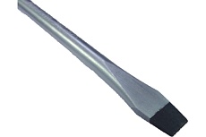 Отвёртка шлицевая TOOLAS Профи SL 6,5x200 00004775