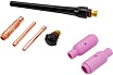 Горелка SR-26VF для TIG-сварки (200-240 А; flex; 6 м) Brima 0006531