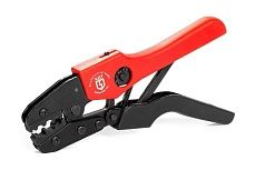 Пресс-клещи КВТ CTK-18 85446