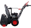 Снегоуборочная машина бенз. Verton Ice SB-761MLE (5,0кВт/7л.с,V 212см3,шир/выс 61/54.5см, фара, электрозапуск,кол-во передач 6 вперед/2 назад) 01.9676.17825