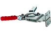 Зажим с вертикальной рукоятью HS CLAMP HS-12130-HB
