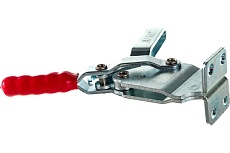 Зажим с вертикальной рукоятью HS CLAMP HS-12130-HB