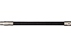 Отвертка с гибким стержнем под биту 1/4"х170 Felo Ergonic 42963540