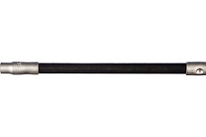 Отвертка с гибким стержнем под биту 1/4&quot;х170 Felo Ergonic 42963540