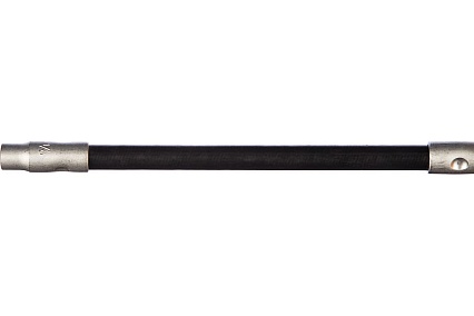 Отвертка с гибким стержнем под биту 1/4"х170 Felo Ergonic 42963540
