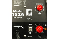 Сварочный полуавтомат Bestweld Master 152А BW1420A