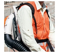 Профессиональная воздуходувка Stihl ВR 700 42820111621