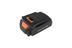 Батарея аккумуляторная (18 В; Li-Ion) для CD3318L/ДШ-3318Л Sturm CD3318L-4