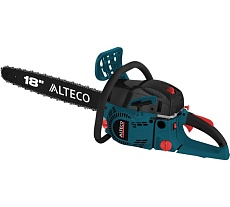 Бензопила Alteco GCS 52-45 80608