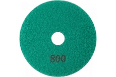 Алмазный гибкий шлифовальный круг АГШК Special 100x3 мм, Р800 CUTOP 76-598