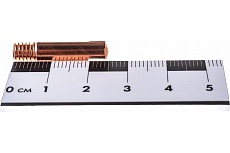 Наконечник М6, 25х0.6 мм, E-Cu Optima XL140.0008
