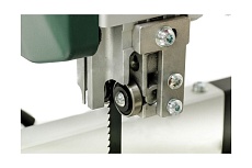 Ленточная пила 400В Metabo BAS 318 Precision DNB 619010000