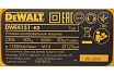 Угловая шлифмашина DeWalt DWE 4151