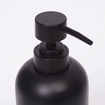 Дозатор жидкого мыла WasserKRAFT Vils K-6199