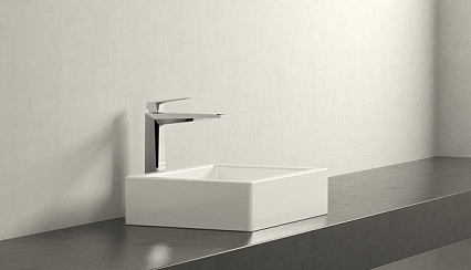 Смеситель для раковины Grohe Allure Brilliant 23114000