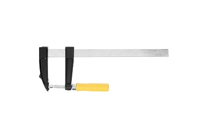 Струбцина Korvus тип F 80x300 мм 90002912571