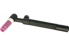 Горелка для TIG сварки (4 м; Dх25) Elitech 0606.000700
