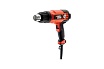 Термопистолет Black&Decker KX 2200K