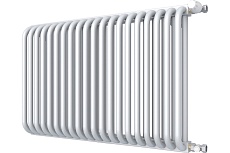 Радиатор КЗТО PC 2-500-20 3/4