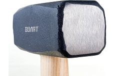 Кувалда ВОЛАТ 1,5 кг 10540-15