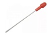 Отвёртка Vorel HI-TEC 10"x6,0мм 61150