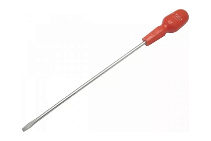 Отвёртка Vorel HI-TEC 10"x6,0мм 61150