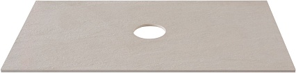 Столешница Allen Brau Reality 80 см beige structure, 1.32023.B-S