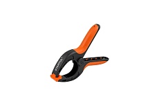 Пружинная струбцина STARTUL PROFI 225 мм ST9017-22