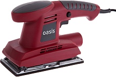 Вибрационная плоскошлифовальная машина Oasis GV-18 4640039480488