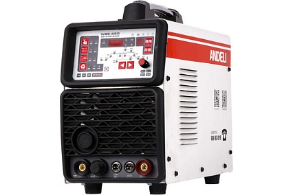 Сварочный аппарат Andeli TIG-250PACE ADL20-102