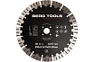 Алмазный диск 230х22 мм BERGTOOLS ВТ230