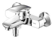 Смеситель для ванны Iddis Stone STOSB00i02WA