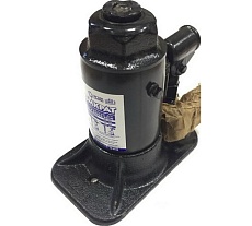 Гидравлический 2-х плунжерный домкрат Автоdело 3 т ШААЗ 210-500 мм 12064