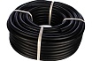 Рукав черный кислородный 25 мм, длина 50 м BlackWeld 111309