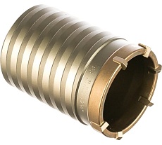 Коронка SDS-max/конус 68x105 мм D.BOR 7026