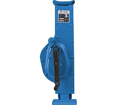 Реечный домкрат GEARSEN 3 т GRJ 30