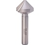 Зенковка 90 градусов (25.5х66 мм; хвостовик 10 мм; HSS; 3z) Bucovice Tools 741255