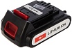 Аккумулятор для электроинструмента Black&Decker (Li-Ion, 18В, 2Ач) Topon PN: BL2018-XJ TopON TOP-PTGD-BD-18-2.0-Li