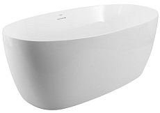 Акриловая ванна BelBagno BB414-1700-800 170x80 белый