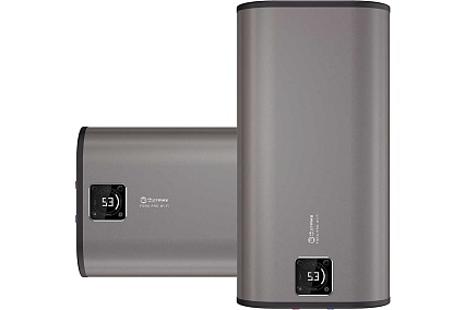 Накопительный водонагреватель Thermex Fora 50 (pro) wi-fi ЭдЭБ04157