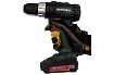 Аккумуляторный ударный винтоверт Metabo SB 18 L 602317500