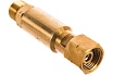 Клапан огнепреградительный горючий газ КОГ 1C007-0001 188L (М16х1.5LH) на резак и горелку Сварог 96617