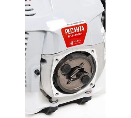 Бензиновый триммер Ресанта БТР-1900П 70/2/39